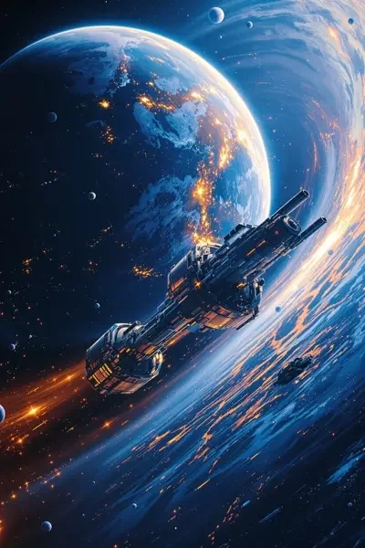 流浪地球2 - 羞羞影视
