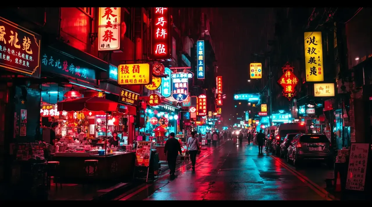 周处除三害 - 羞羞影视